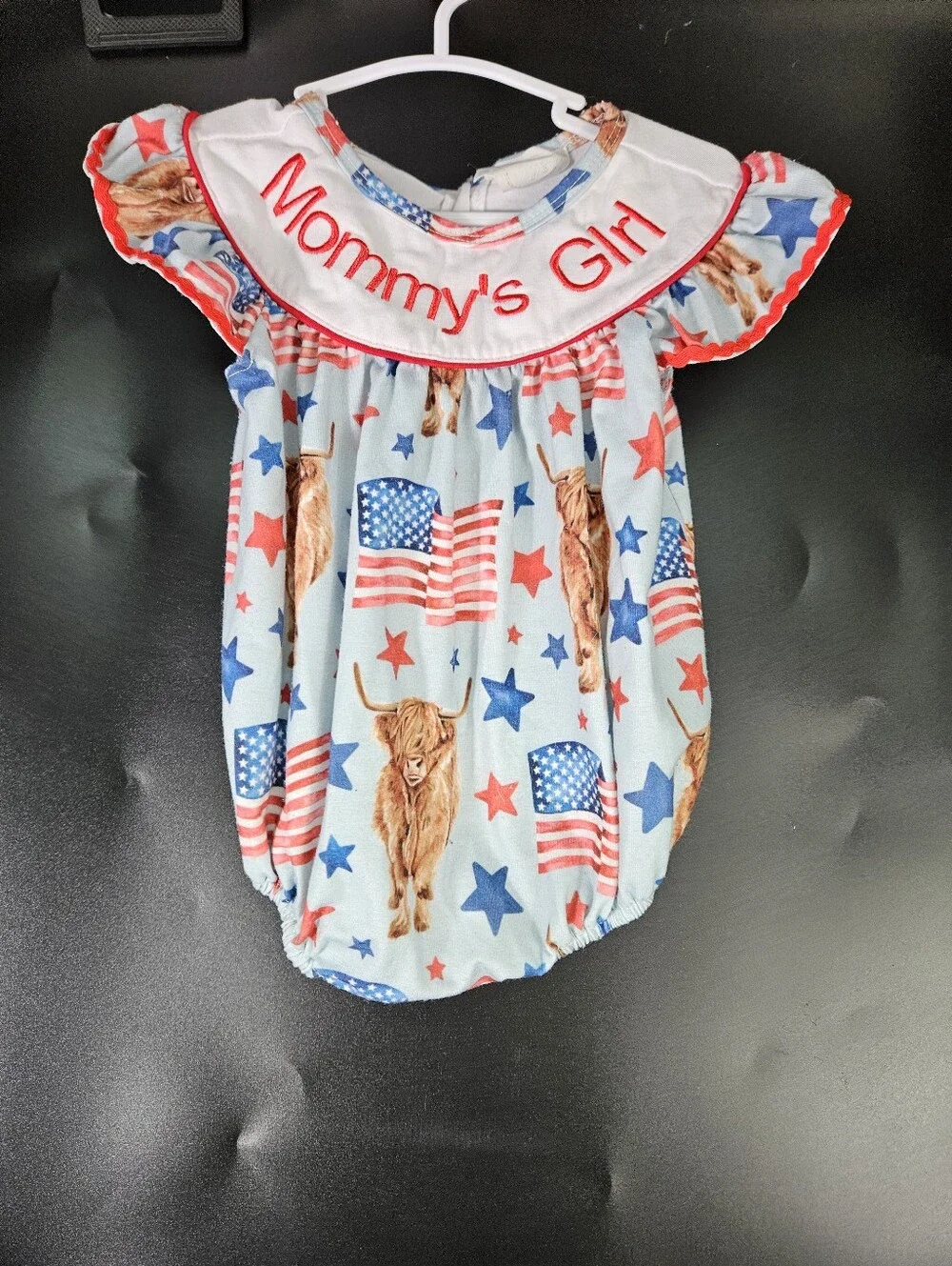 Mommys Girl Bodysuit